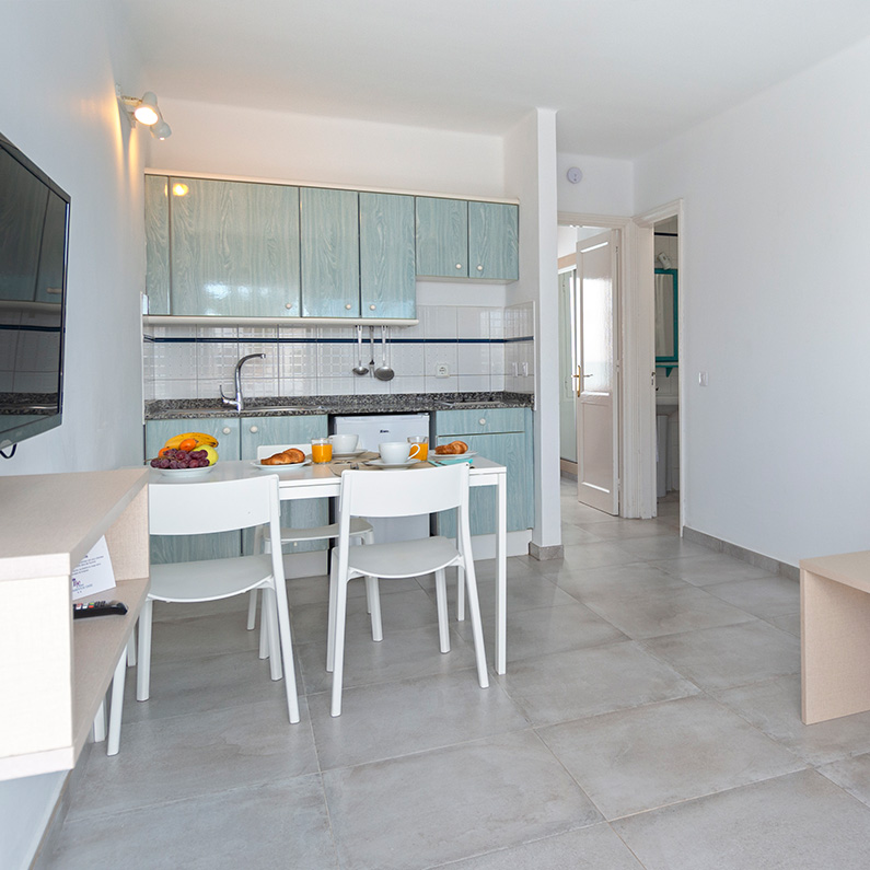 Galería: Apartamentos LIVVO Oasis