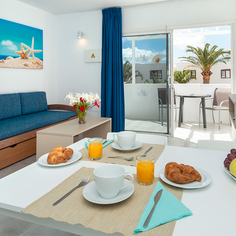 Galería: Apartamentos LIVVO Oasis