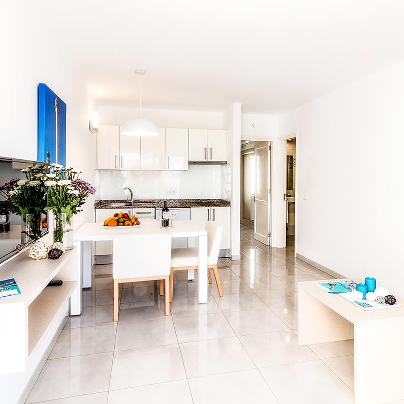 Galería: Apartamentos LIVVO Oasis