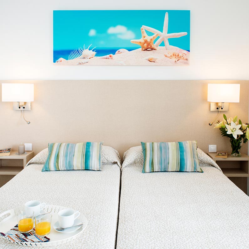 Galería: Apartamentos LIVVO Oasis