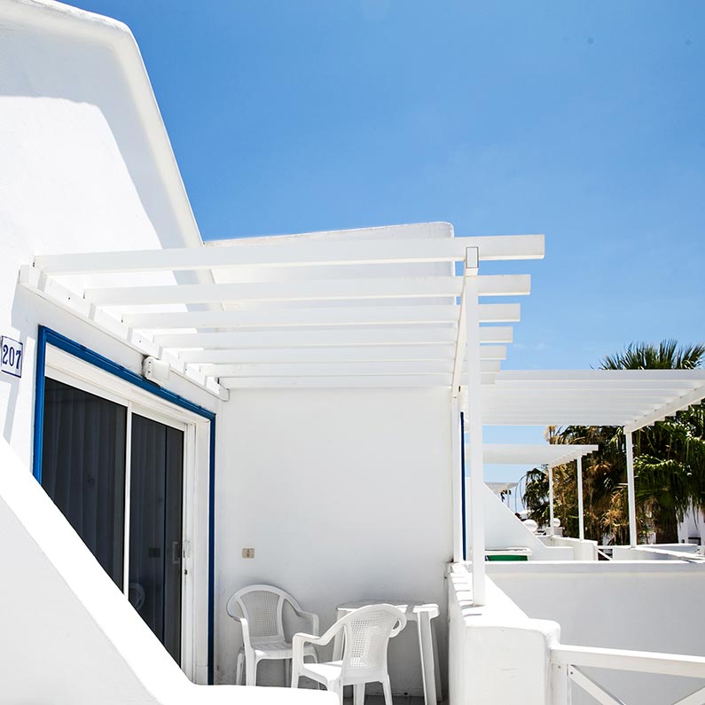 Galería: Apartamentos LIVVO Oasis